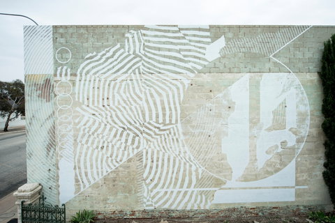 Port Pirie Mural Trail - Accommodation Sydney 1