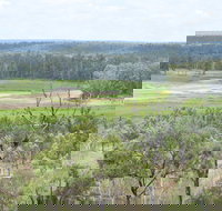 Princess Hills Girringun National Park - Sydney Resort