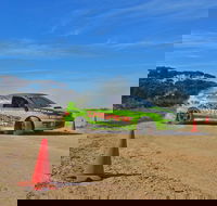 Rally Driving Loveday - Accommodation Sydney