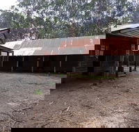 Razorback Hut - Accommodation Sydney