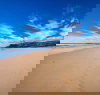 Rennies Beach - Accommodation Sydney