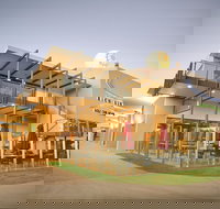 Rich River Golf Club Resort - Accommodation Sydney