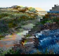 Richmond Beach - Sydney 4u