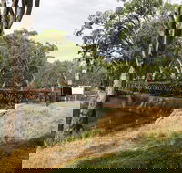 Rocky Waterholes - Sydney 4u