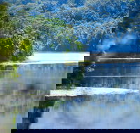 Rocky Creek Dam - Accommodation Sydney