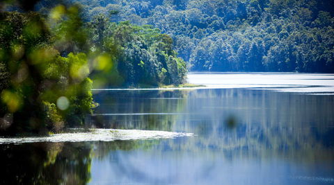 Rocky Creek Dam - Sydney 4u 0