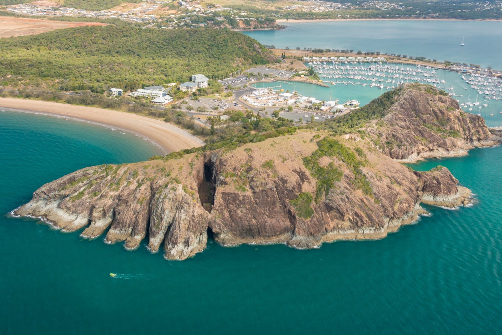 Bungundarra QLD Accommodation Sydney