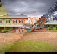 Rouse Hill Estate - Accommodation Sydney
