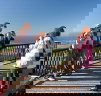 Saddleback Mountain Lookout - Accommodation Sydney