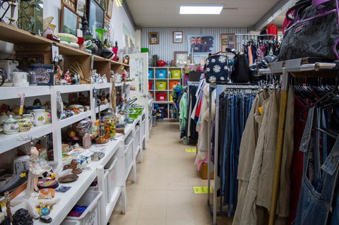 Seaside Seconds - Sydney Resort 1