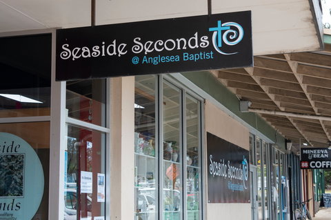 Seaside Seconds - Sydney Resort 2
