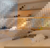 Sensaura Day Spa - Accommodation Sydney