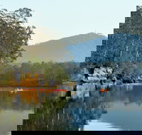 Shoalhaven River - Sydney Resort