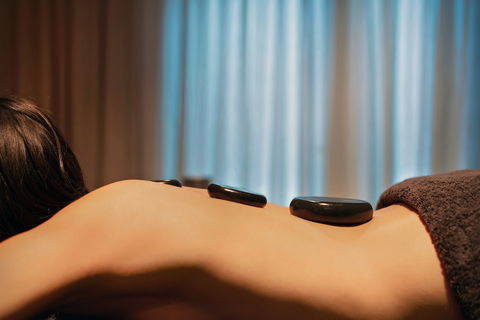 Silo Day Spa - Accommodation Sydney 0