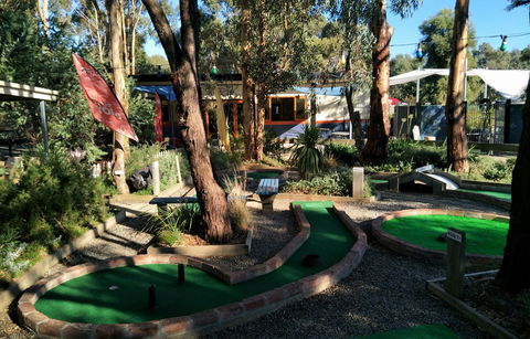 Simpson Rices Creek - Accommodation Sydney 1