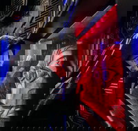 SkyTrain Escape Rooms - Accommodation Sydney