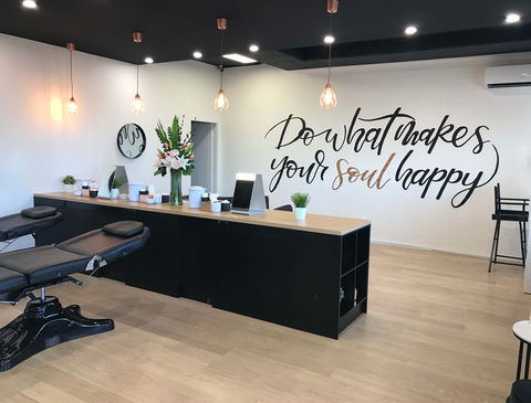Soul Brow And Makeup Studio - Accommodation Sydney 0