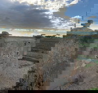 Stansbury Historic Cemetery - Accommodation Sydney