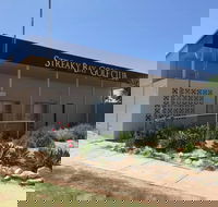 Streaky Bay Golf Club - Accommodation Sydney