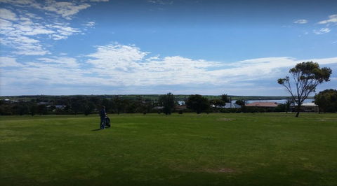 Streaky Bay Golf Club - Accommodation Sydney 1