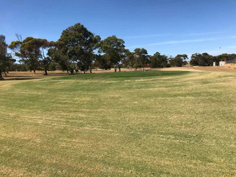 Streaky Bay Golf Club - Accommodation Sydney 2