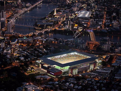 Suncorp Stadium - Accommodation Sydney 0