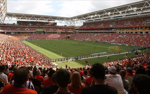 Suncorp Stadium - Accommodation Sydney 1