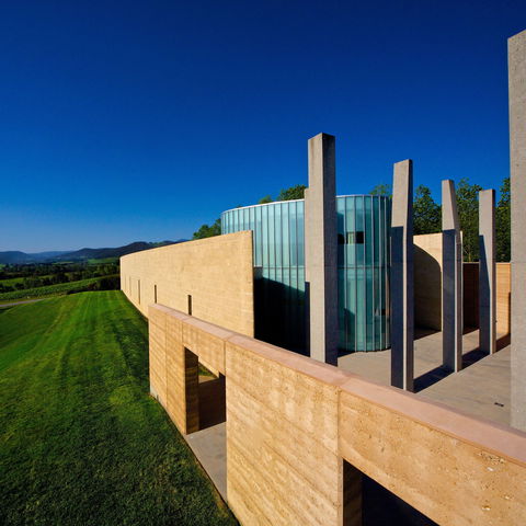 TarraWarra Museum Of Art - Accommodation Sydney 0