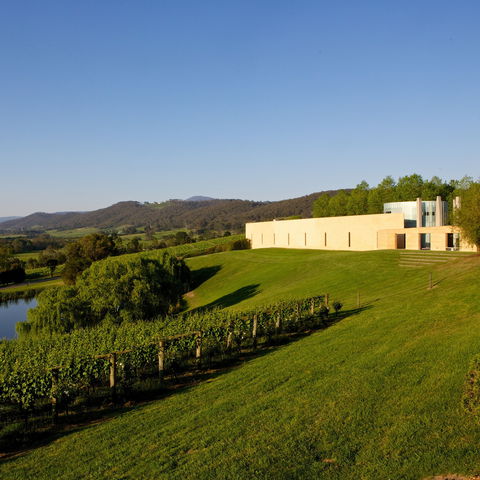 TarraWarra Museum Of Art - Accommodation Sydney 1