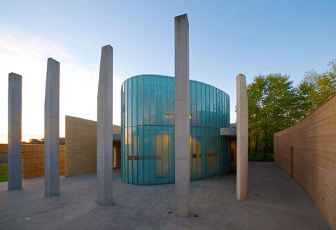 TarraWarra Museum Of Art - Accommodation Sydney 2