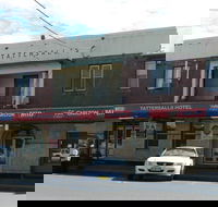 Tattersalls Hotel - Casino - Sydney 4u