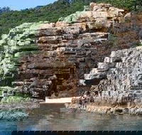 The Pinnacles - Accommodation Sydney