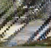 The Murrumbidgee River - Sydney 4u