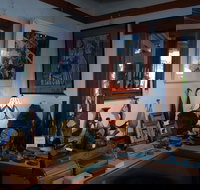 The Woodcraft Gallery - Sydney Resort