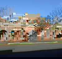 The Arts Centre Cootamundra - Sydney 4u
