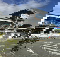 The Pavilions Marketplace - Sydney 4u