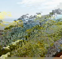 The Narrow Place lookout - Accommodation Sydney