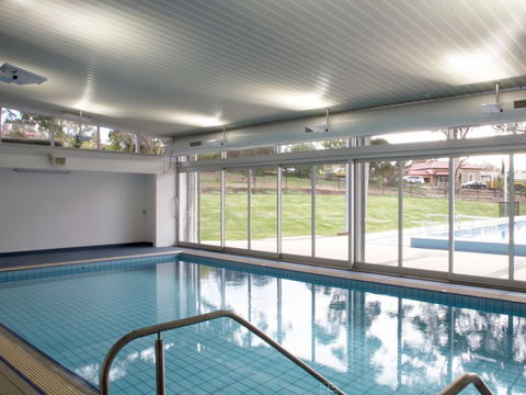 The Valleys Lifestyle Centre - Accommodation Sydney 1