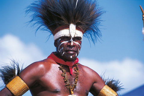 Thursday Island - Accommodation Sydney 0