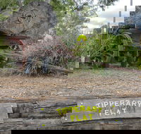 Tipperary Flat - Accommodation Sydney