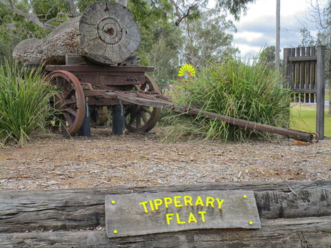 Tipperary Flat - Accommodation Sydney 0