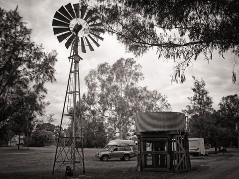 Tipperary Flat - Accommodation Sydney 1