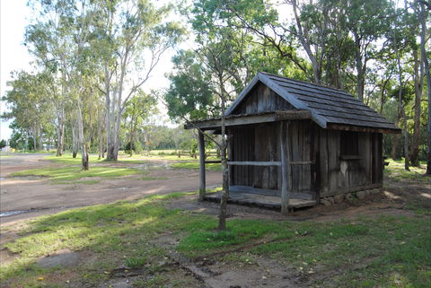 Tipperary Flat - Accommodation Sydney 2