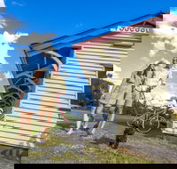 Toogoolawah - Accommodation Sydney