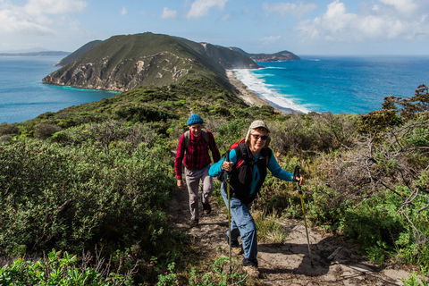 Torndirrup National Park - Sydney 4u 0