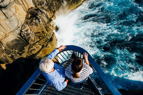 Torndirrup National Park - Sydney 4u 1