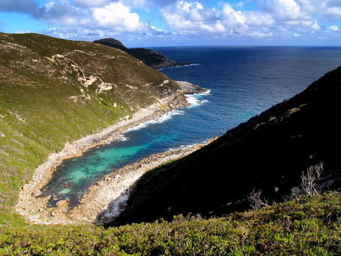 Torndirrup National Park - Sydney 4u 2