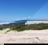 Treachery Beach - Accommodation Sydney