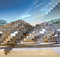 Trial Bay Gaol - Sydney Resort