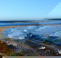 Turners Beach - Sydney 4u